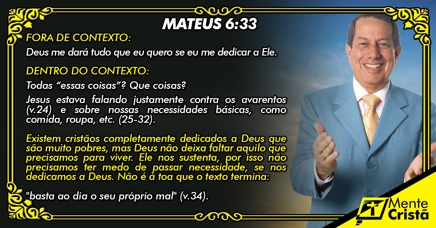 mateus-6.33-interpretacao
