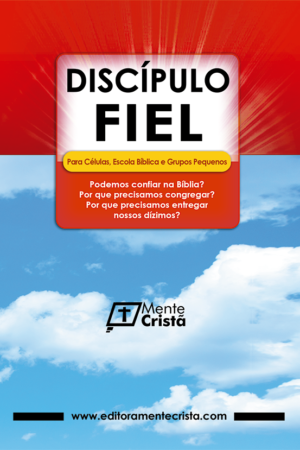 discipulo-fiel-antigo