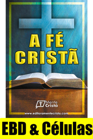 a-fé-cristã